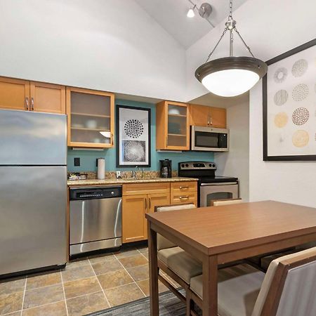 Mainstay Suites St Louis - Galleria Richmond Heights Eksteriør bilde