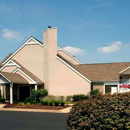 Mainstay Suites St Louis - Galleria Richmond Heights Eksteriør bilde