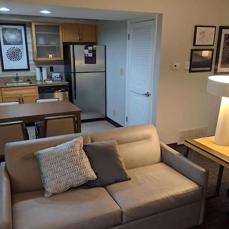Mainstay Suites St Louis - Galleria Richmond Heights Eksteriør bilde
