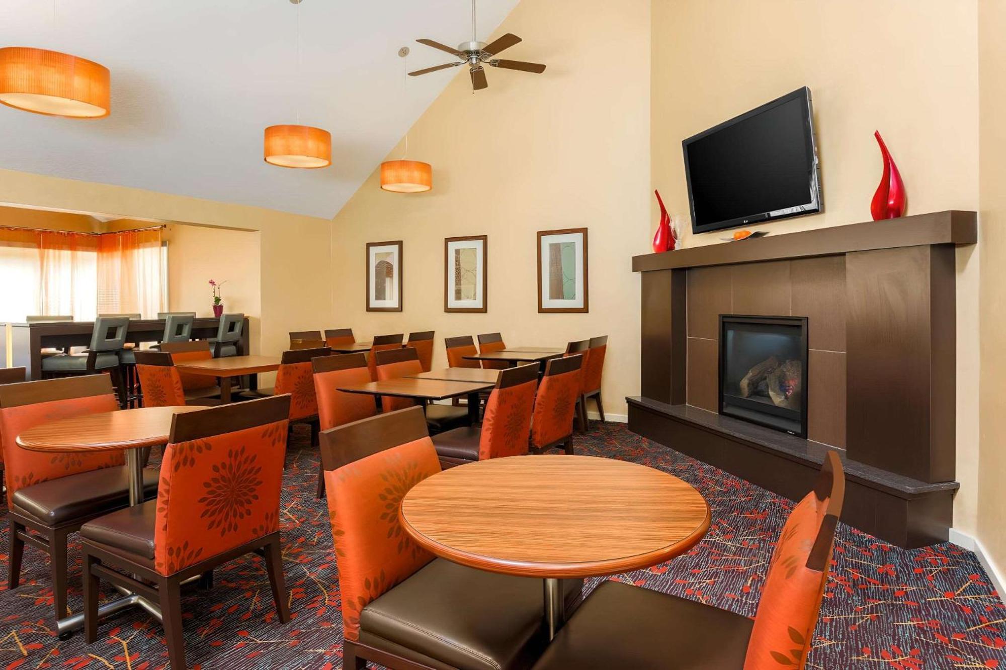 Mainstay Suites St Louis - Galleria Richmond Heights Eksteriør bilde