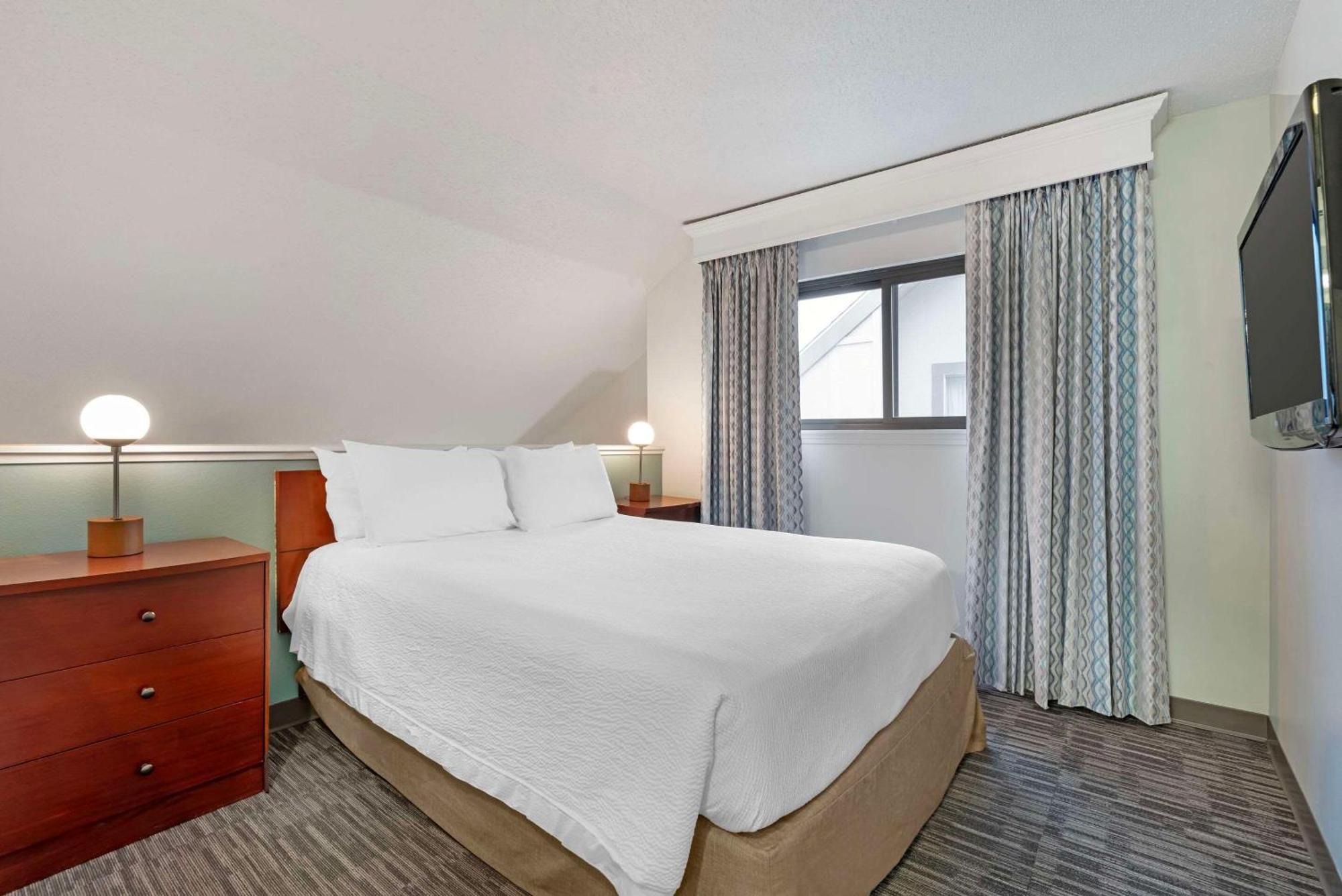 Mainstay Suites St Louis - Galleria Richmond Heights Eksteriør bilde