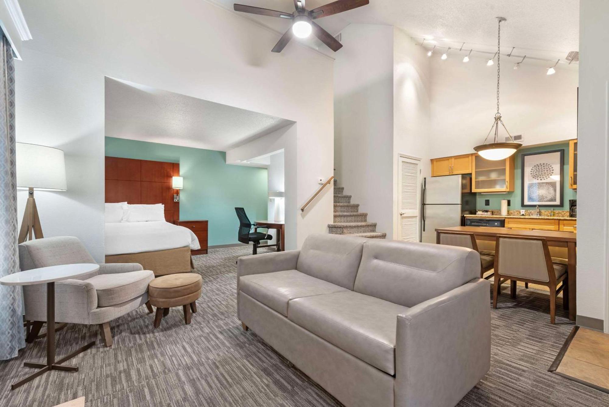 Mainstay Suites St Louis - Galleria Richmond Heights Eksteriør bilde