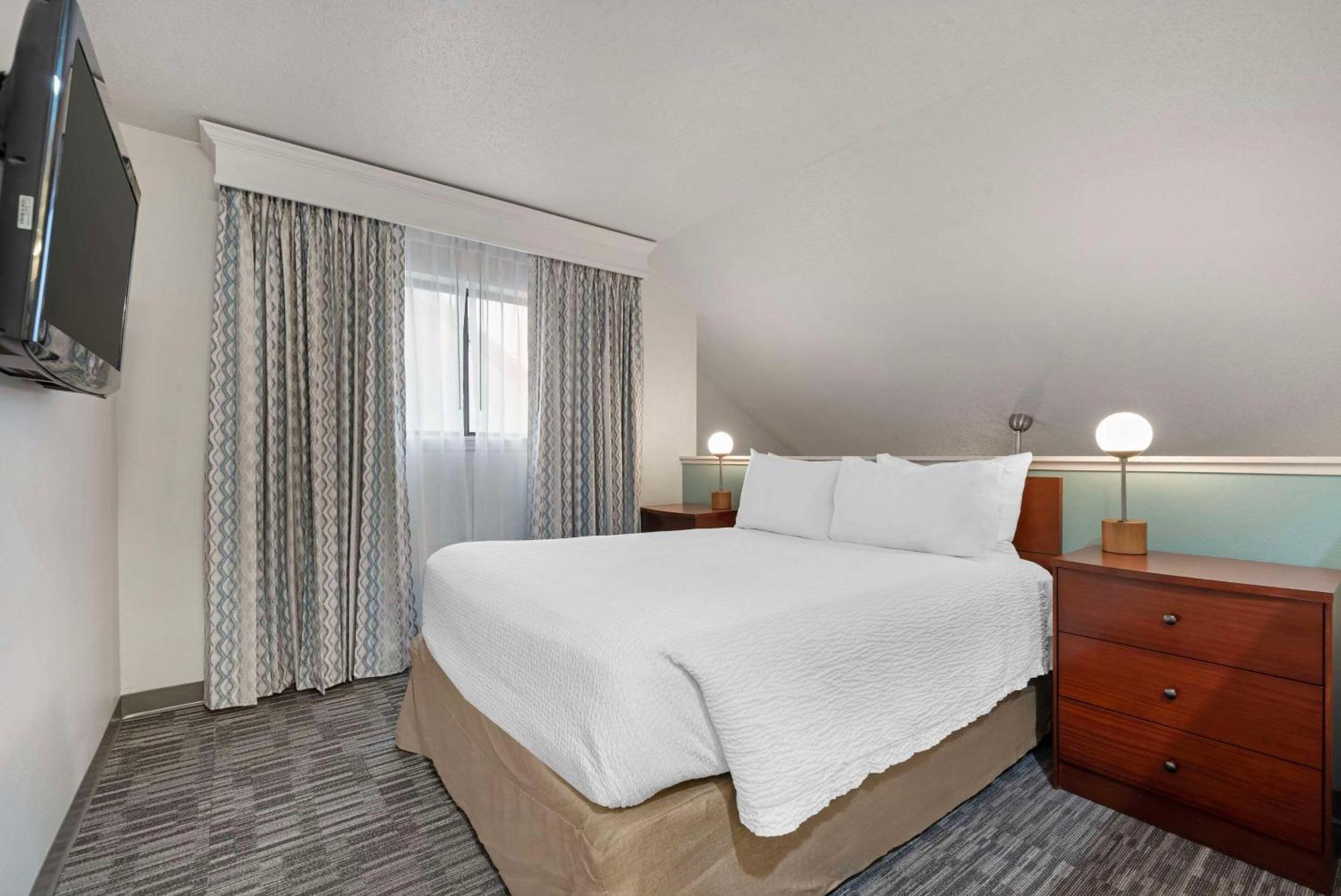 Mainstay Suites St Louis - Galleria Richmond Heights Eksteriør bilde