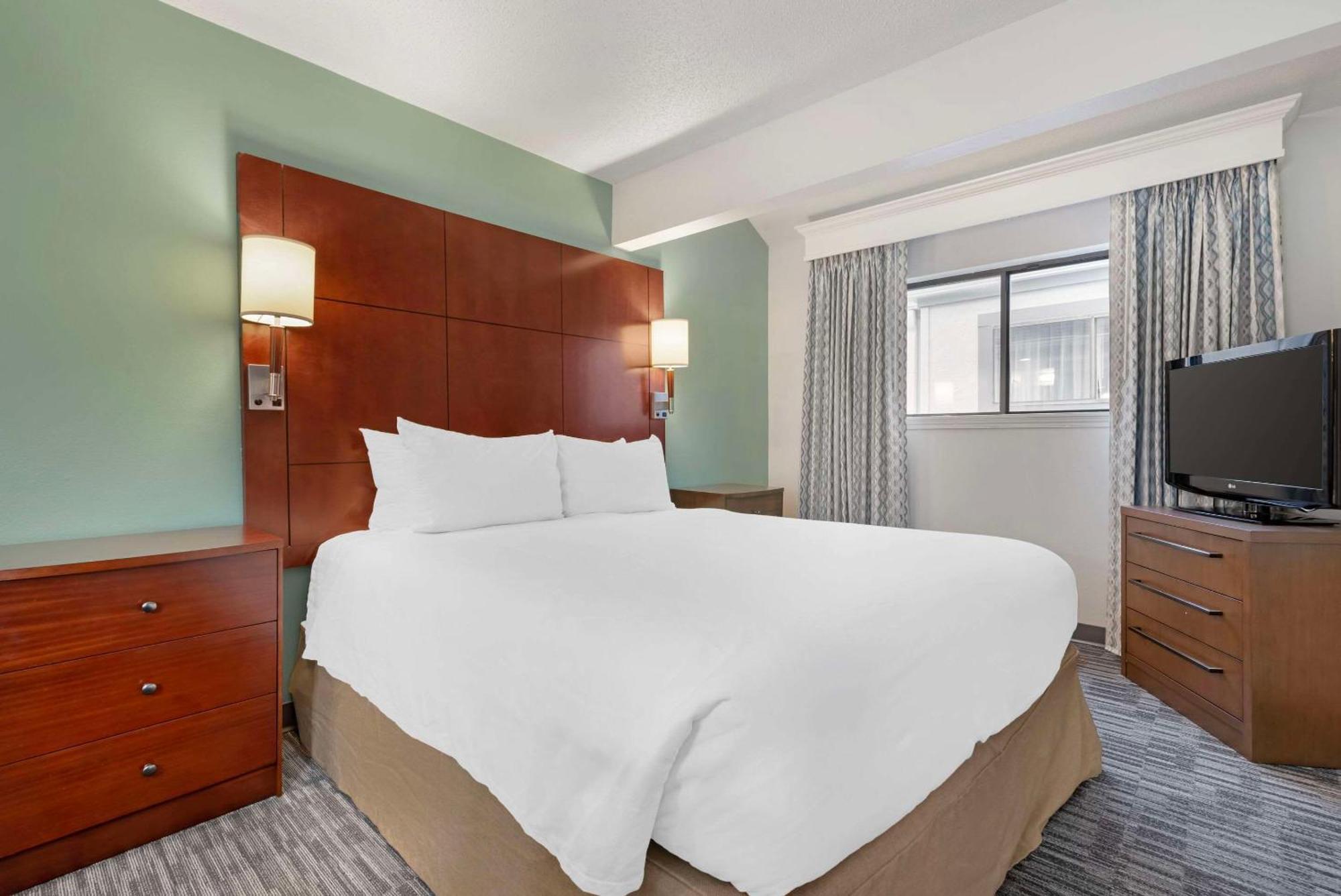 Mainstay Suites St Louis - Galleria Richmond Heights Eksteriør bilde