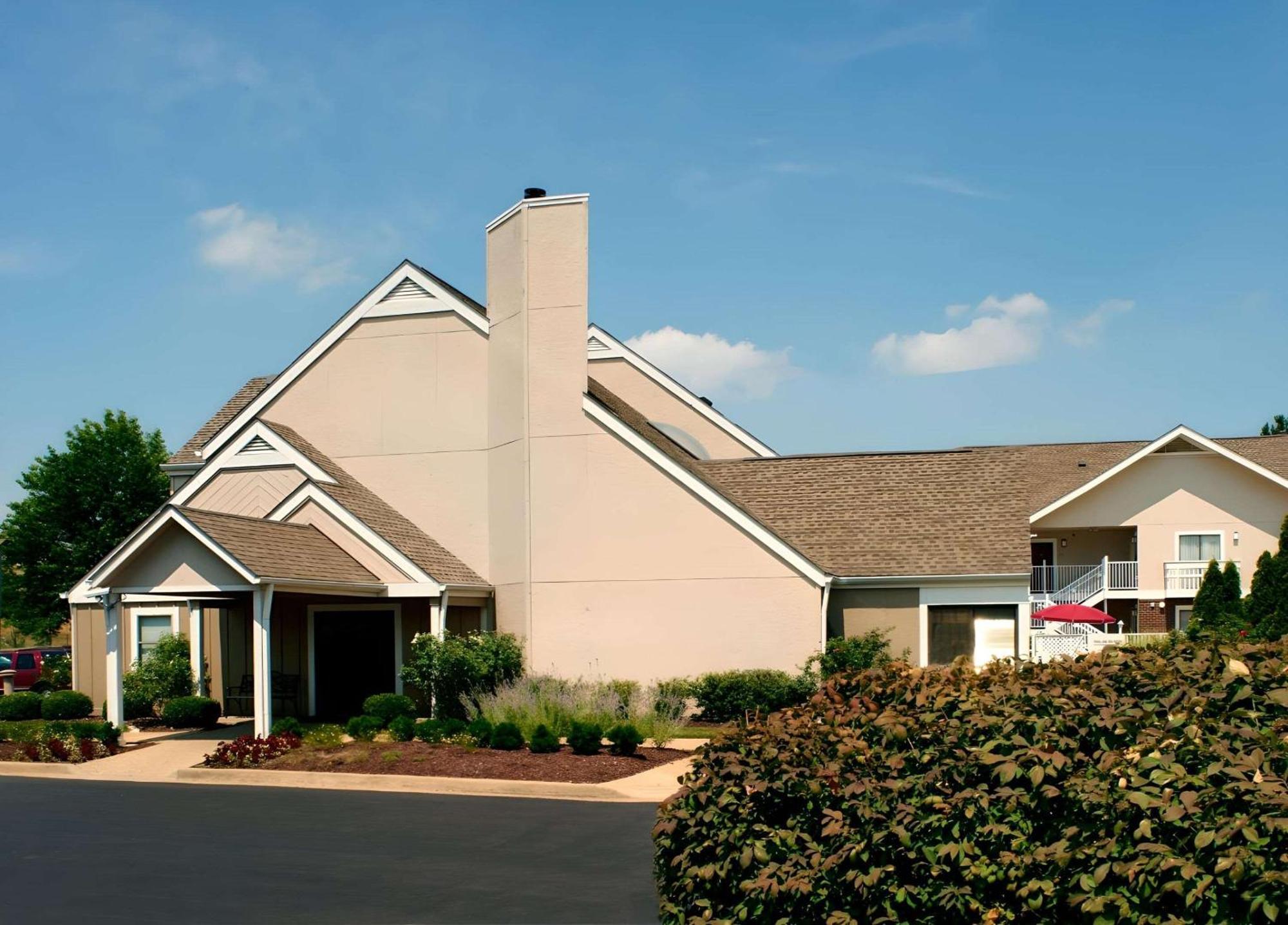 Mainstay Suites St Louis - Galleria Richmond Heights Eksteriør bilde