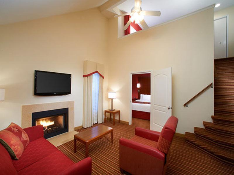 Mainstay Suites St Louis - Galleria Richmond Heights Eksteriør bilde
