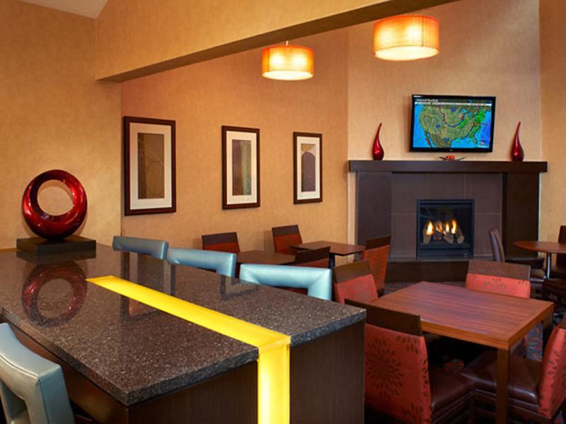 Mainstay Suites St Louis - Galleria Richmond Heights Eksteriør bilde