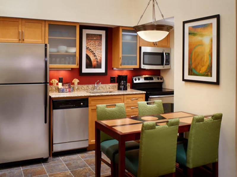 Mainstay Suites St Louis - Galleria Richmond Heights Eksteriør bilde