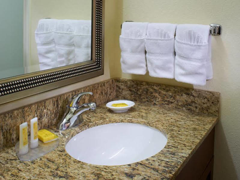 Mainstay Suites St Louis - Galleria Richmond Heights Eksteriør bilde